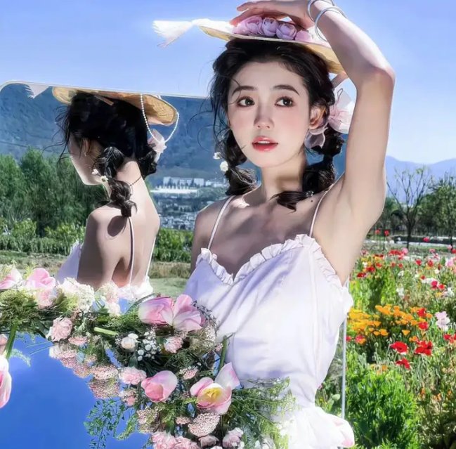 旅途·未完成