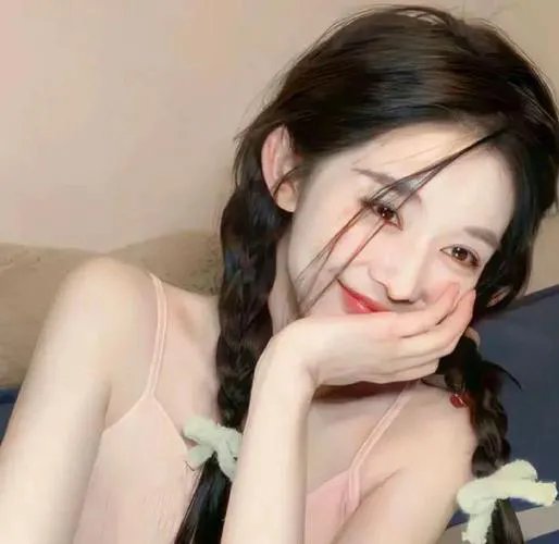 美丽与动人